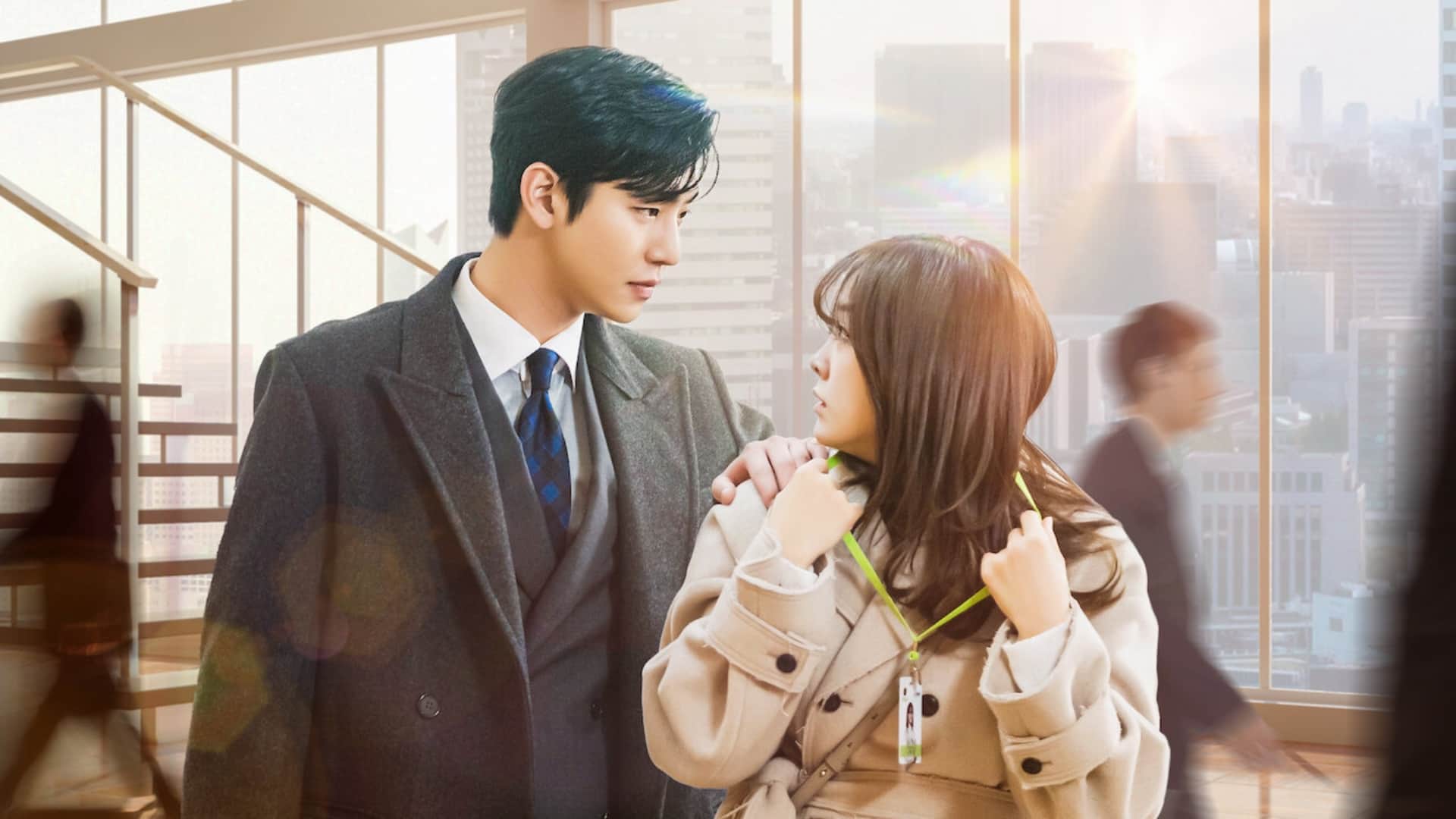 Top Korean Drama Series Dubbed in hindi available on ott platform Netflix you can watch this weekend