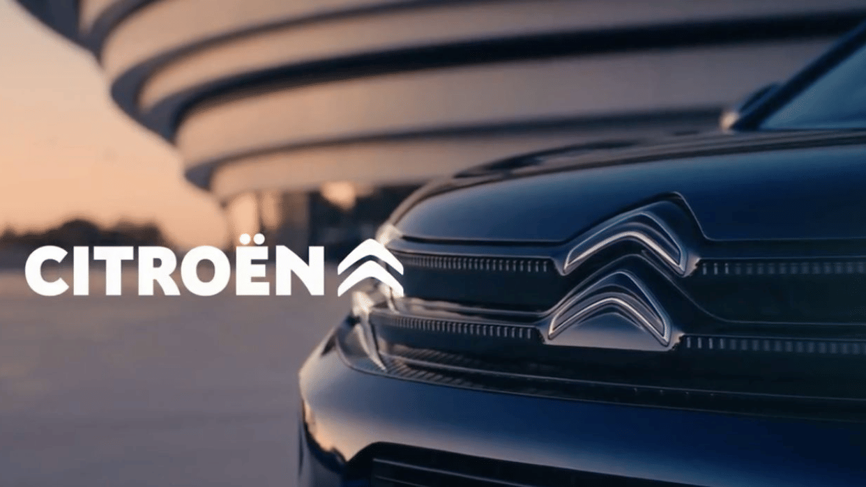 Citroen C5 aircross facelift teaser released launch on september7