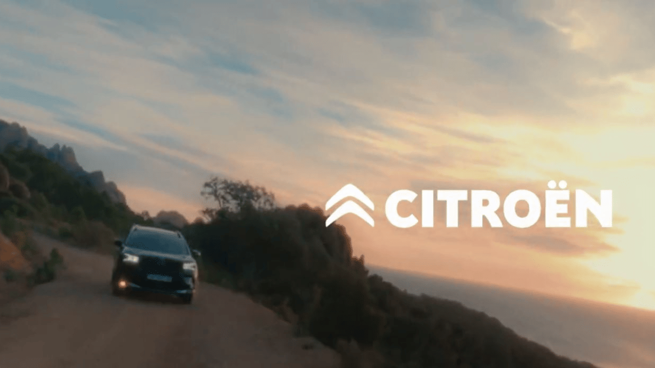 Citroen C5 aircross facelift teaser released launch on september7