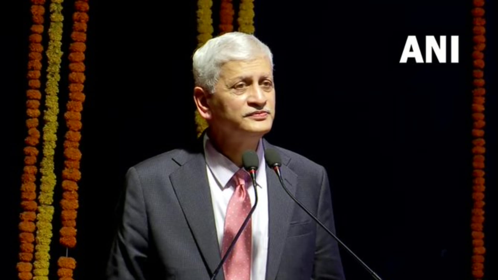 Former Cji Uu Lalit Says Collegium Process Is Well Established And ...