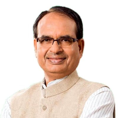CM Shivraj claims Indore will beat Hyderabad and Bangalore in the coming 10 years