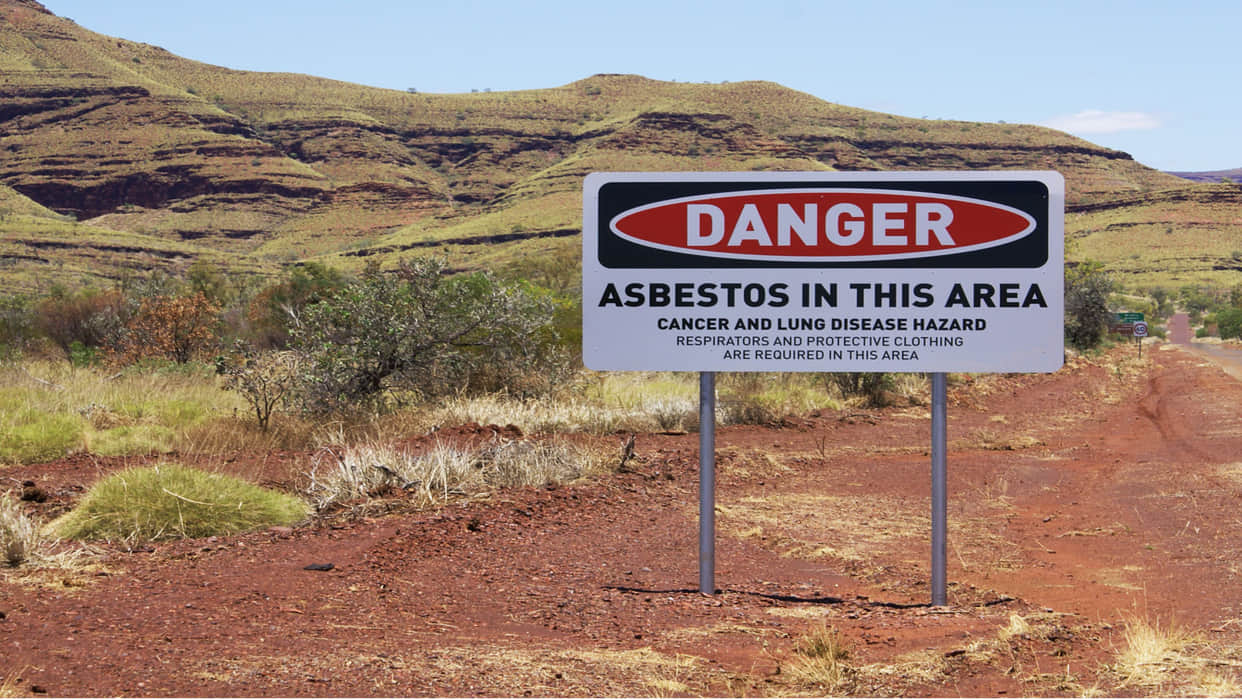 Dangerous Places Never Visit This Poison Town Know all Details in Hindi