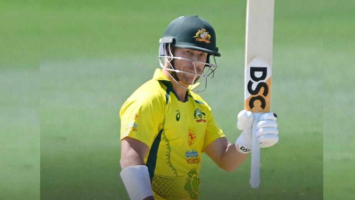 David Warner will retire from test cricket in a year, wants to play T20 World Cup 2024