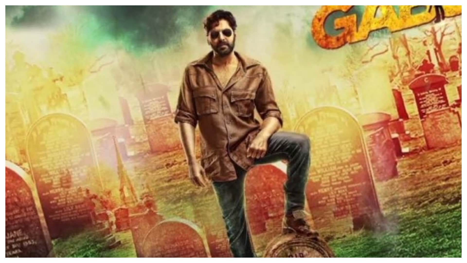 Cuttputlli to Laxmii Hera Pheri Bhool Bhulaiyaa Akshay Kumar these movie are South remakes