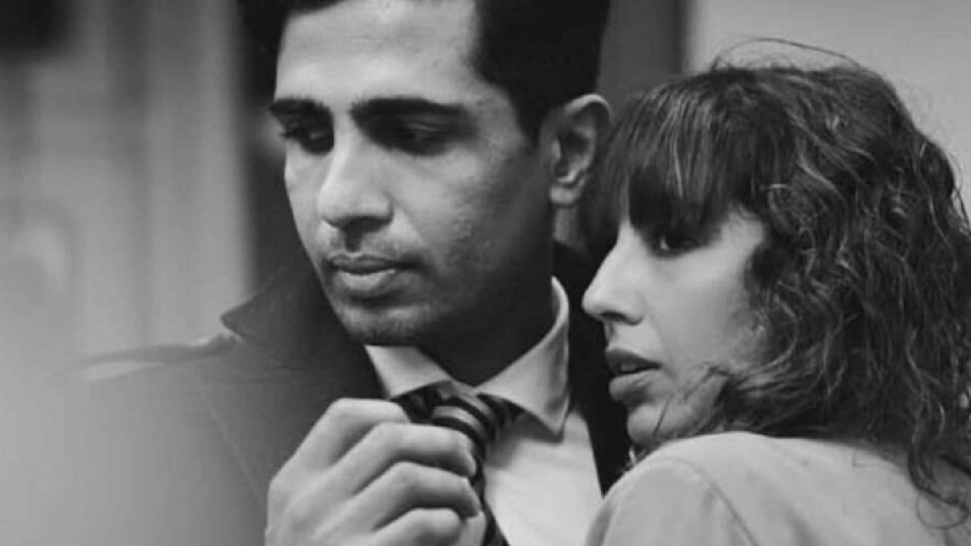 Gulshan Devaiah and his ex-wife Kallirroi Tziafeta are still in love, actor also open up on marrying again