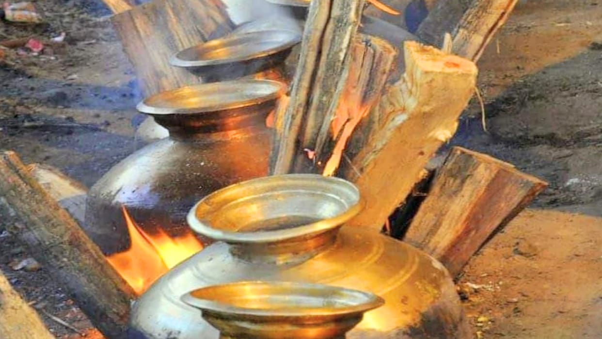 Himachals Tastes Wonderful: Chambe Ra Madra, Kangre Da Khatta Te Bilaspure Di Dhautuwan Dal