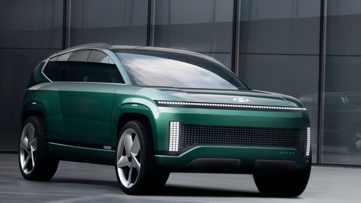 hyundai likely to launch new compact electric suv in india
