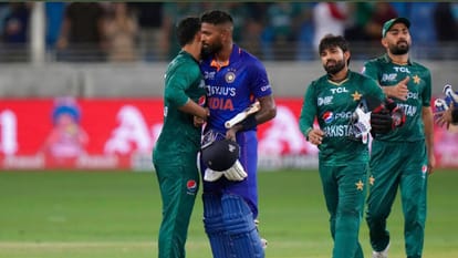 India may Face Pakistan in T20 World Cup 2022 Final Match Know the Equation