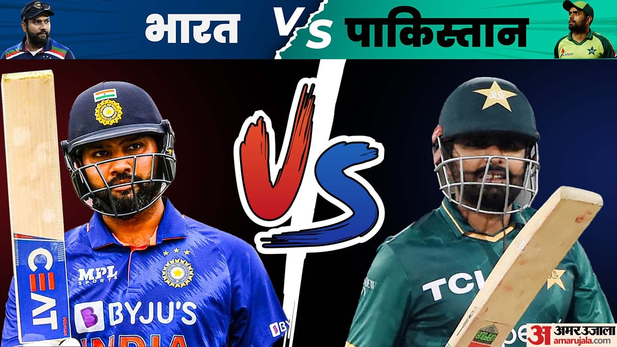IND Vs PAK T20 Live Streaming Channel When and Where To Watch India Vs Pakistan Asia Cup 2022 Super 4 Match