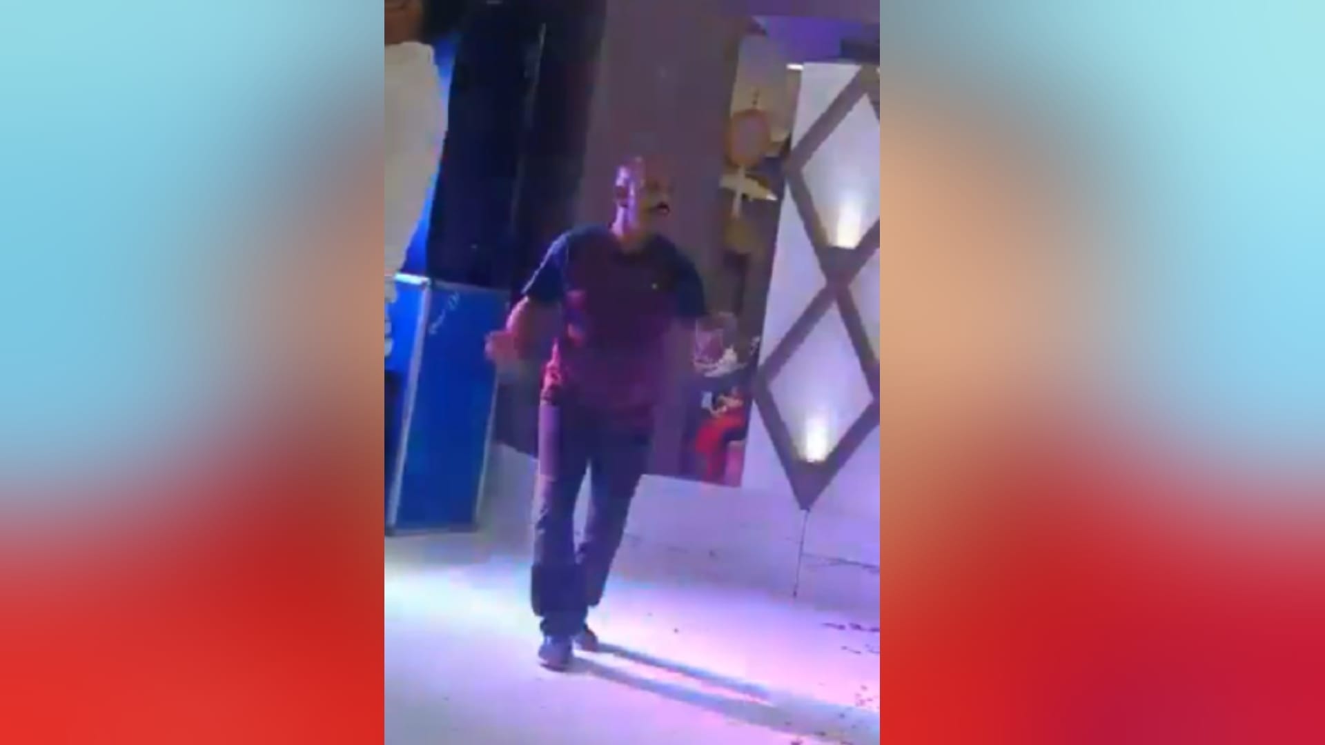 IVRI worker dies during dance at friend birthday party in bareilly