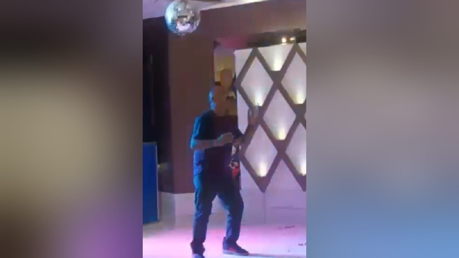 IVRI worker dies during dance at friend birthday party in bareilly