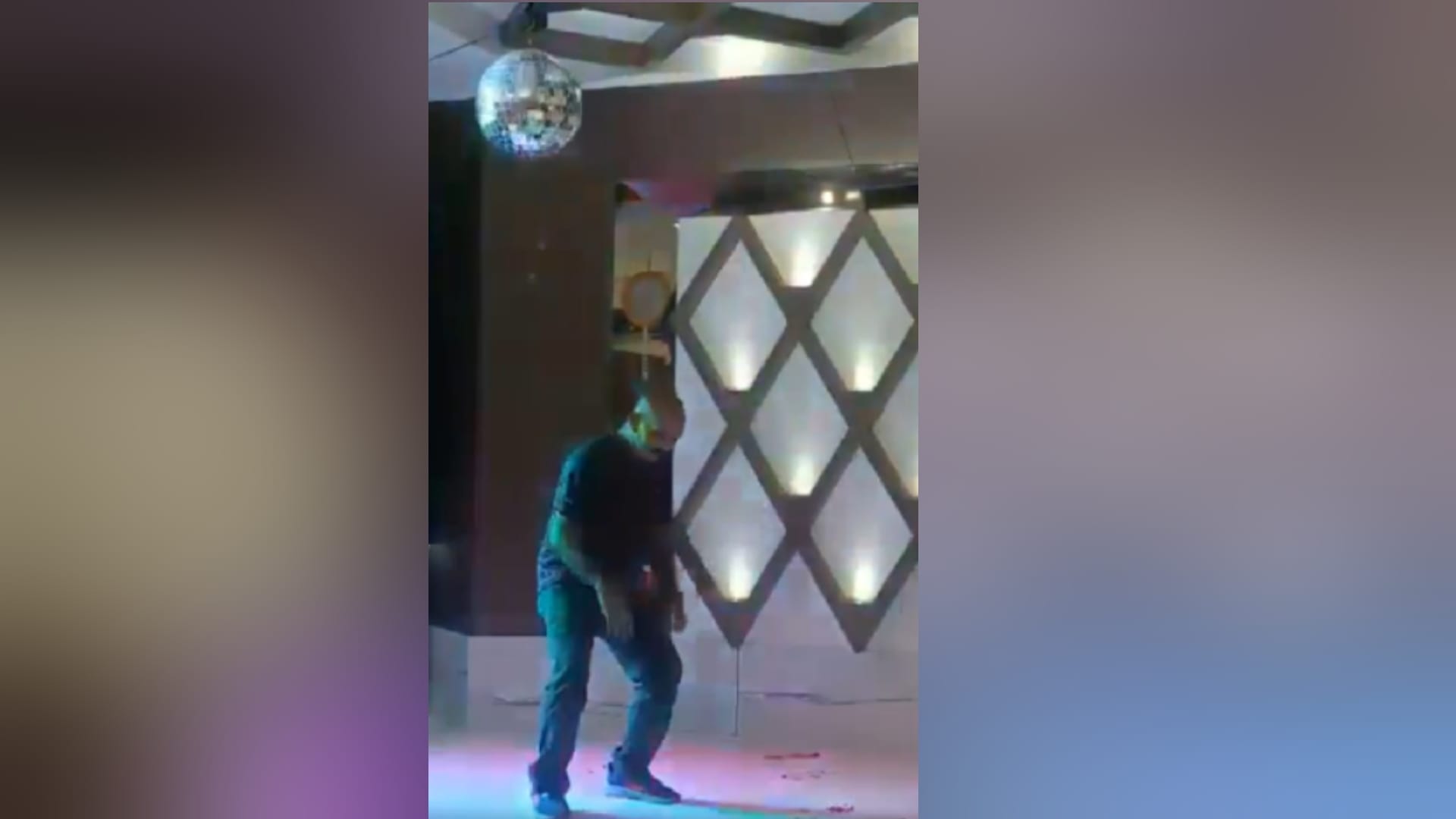 IVRI worker dies during dance at friend birthday party in bareilly