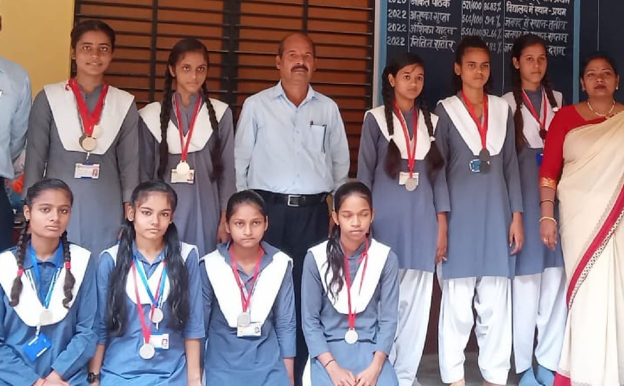 Jalalabad players shine in Pilibhit