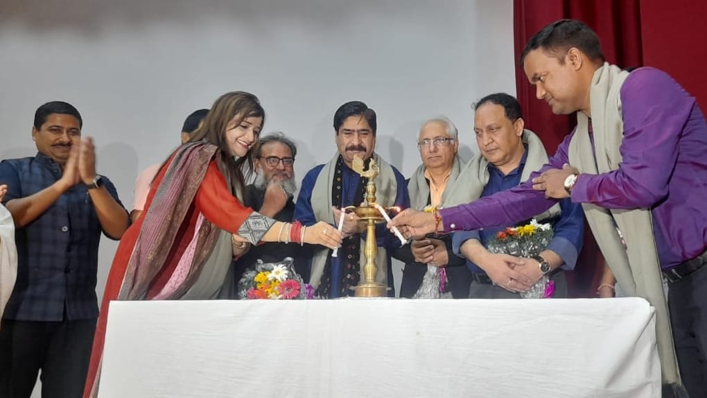 Jammu Film Festival begins 54 films from 15 countries to be screened