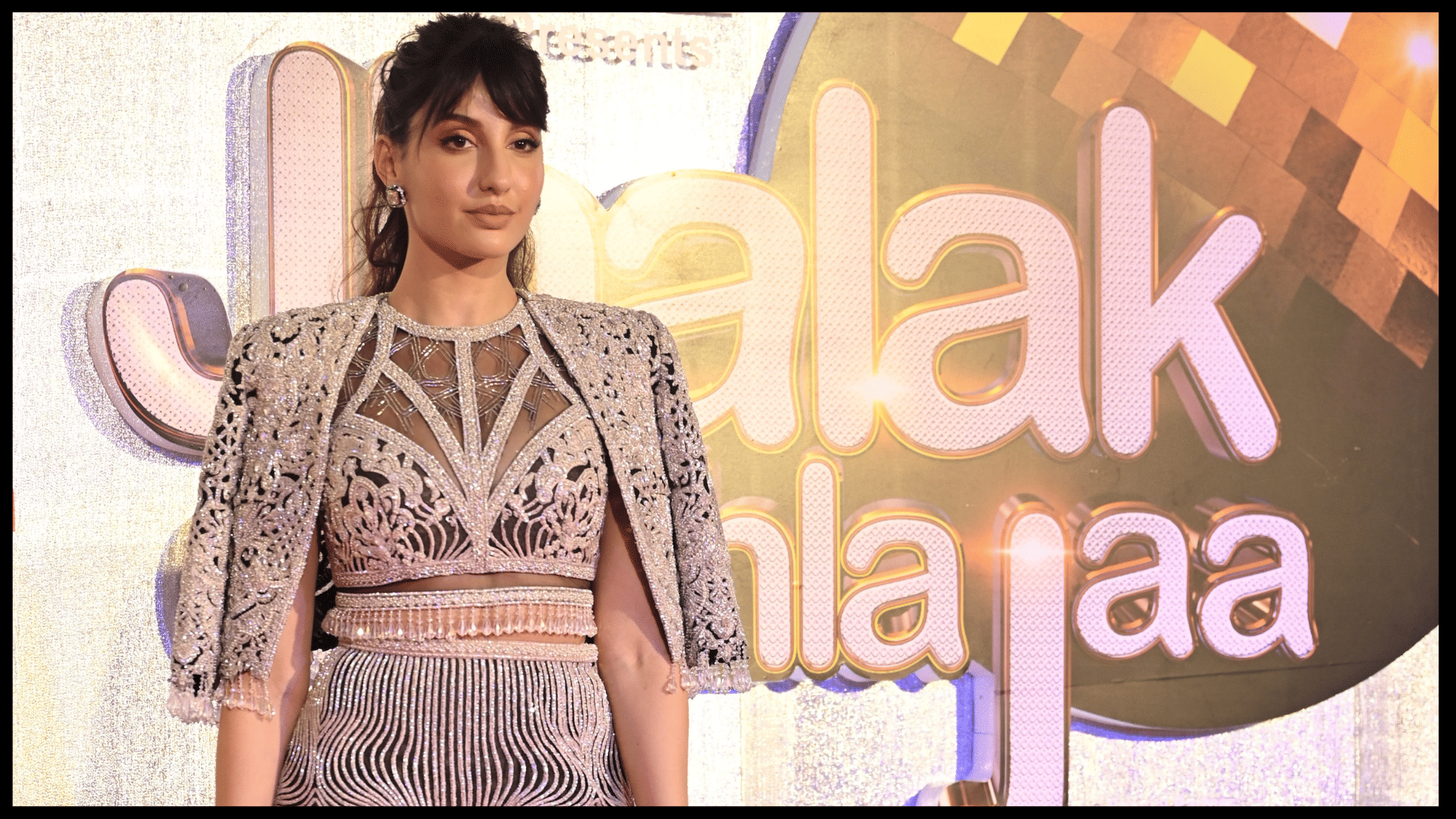 jhalak dikhhla jaa branding takes a hit as its judge Nora Fatehi called for EOW questioning karan johar madhur