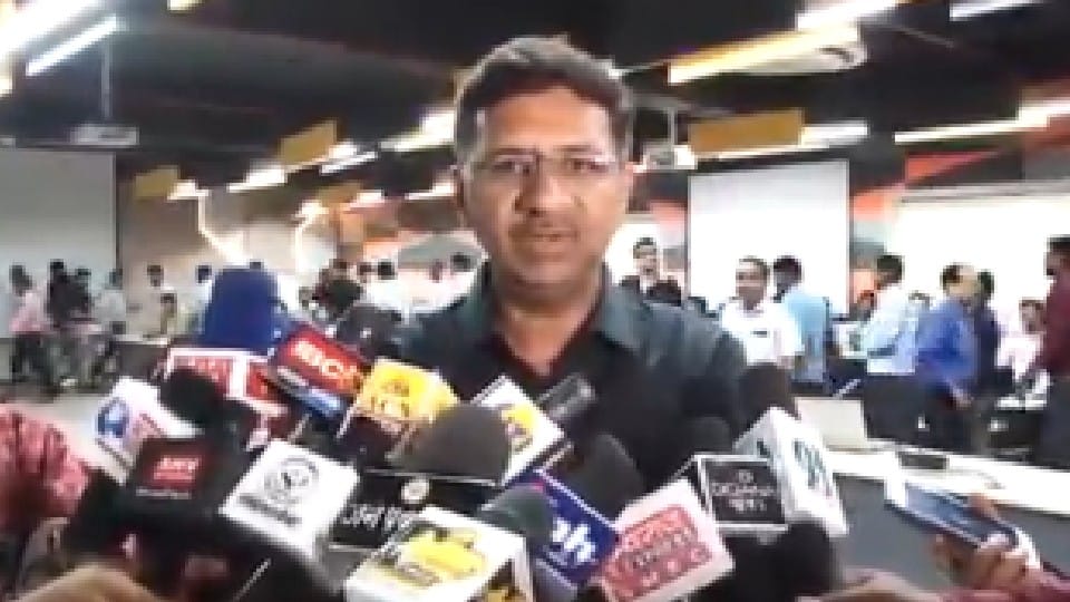 Indore: Mall-markets of Indore will be open for 24 hours, orders will be issued soon