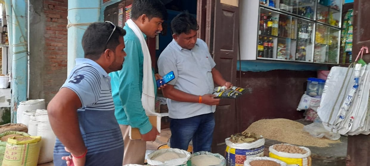 Campaign launched against single use plastic