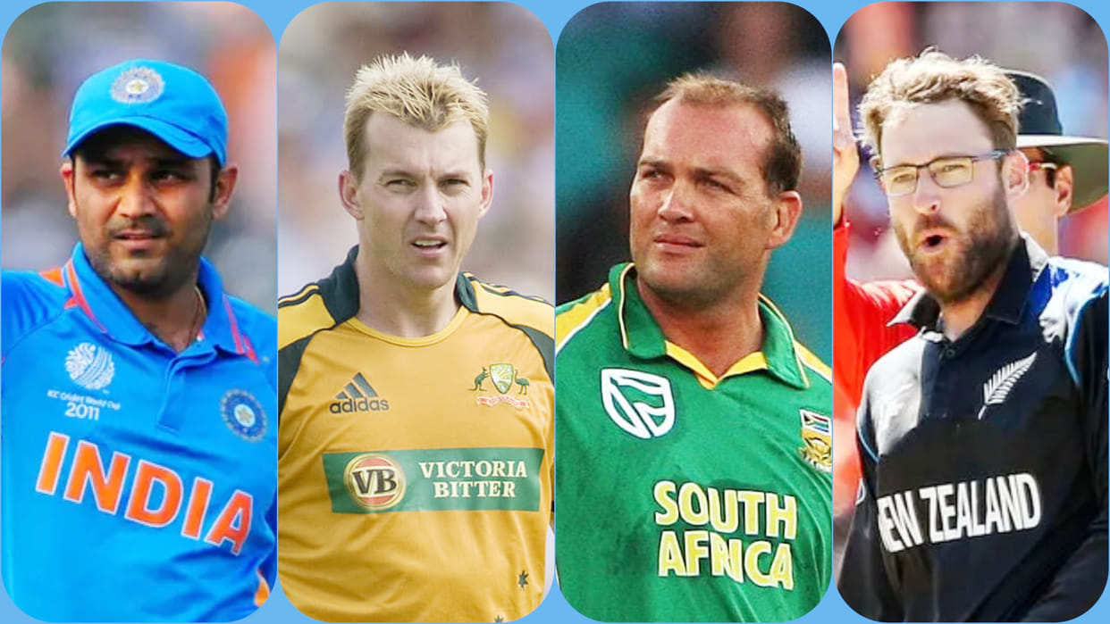 Legends League Cricket 2022: Full Squads List Players Captains Schedule Legends Cricket League