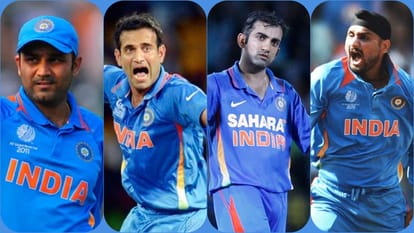Legends League Cricket 2022: Full Squads List Players Captains Schedule Legends Cricket League