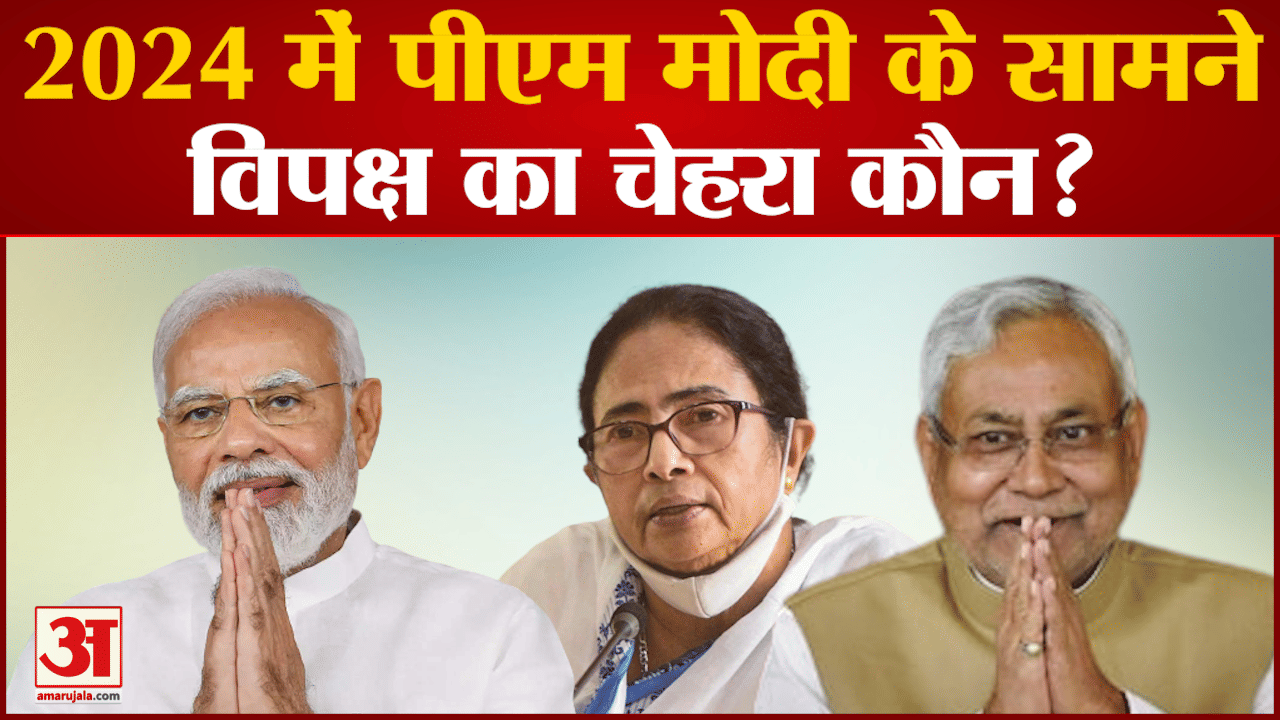 2024 में पीएम मोदी के सामने विपक्ष का चेहरा कौन?  पवार की नीतीश समेत कई नेताओं से होगी मुलाकात