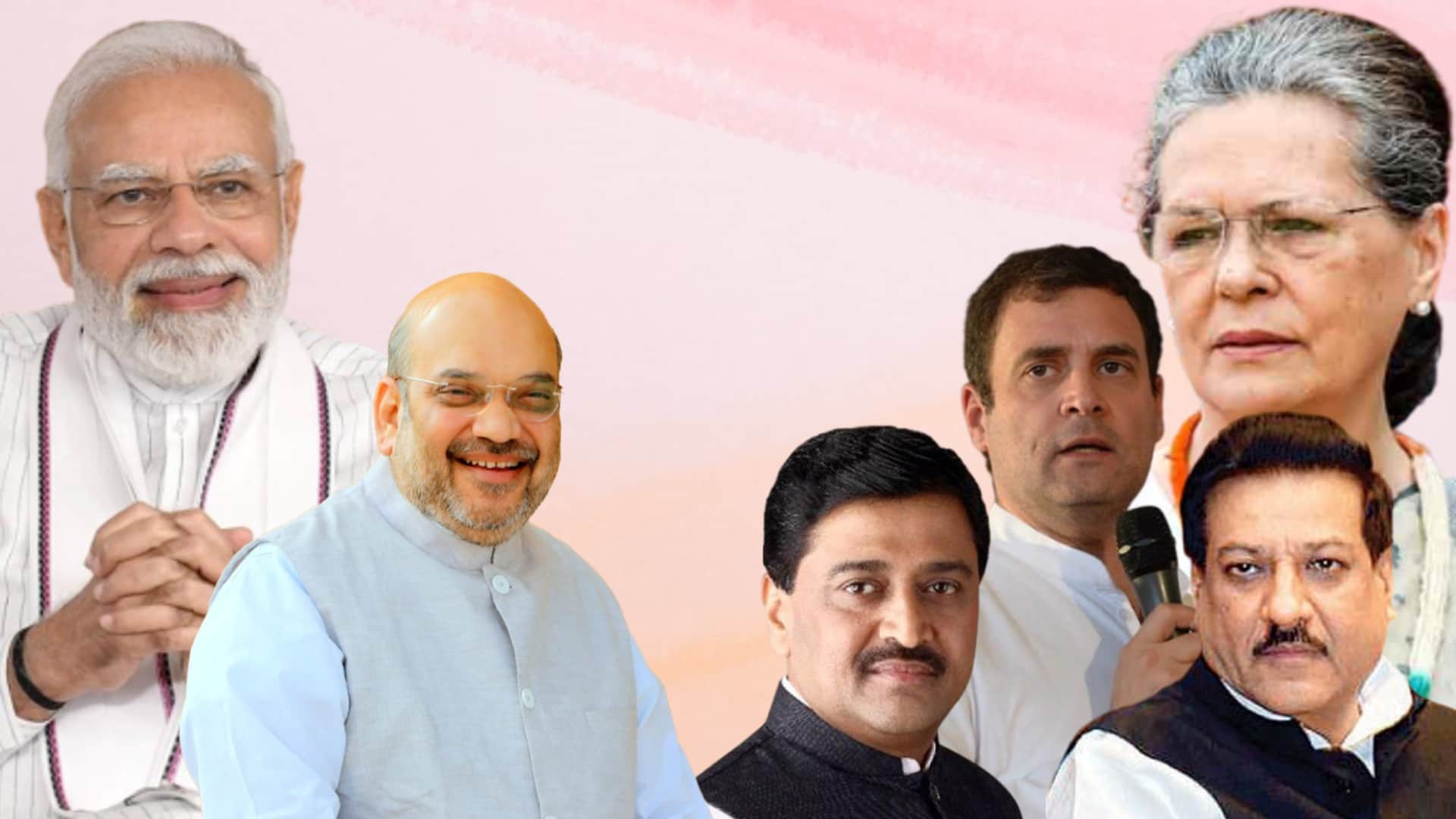 Maharashtra: Political mercury rises due to a meeting, is there going to be a big break in Congress?