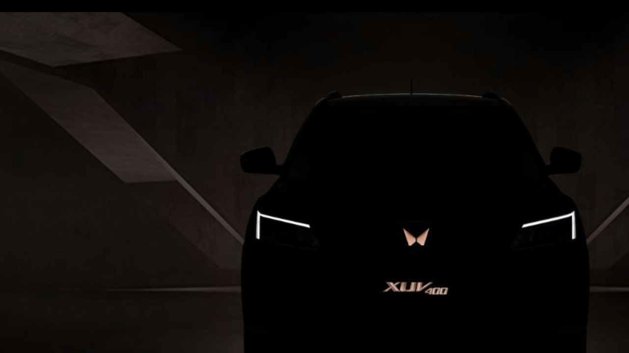 hyundai likely to launch new compact electric suv in india