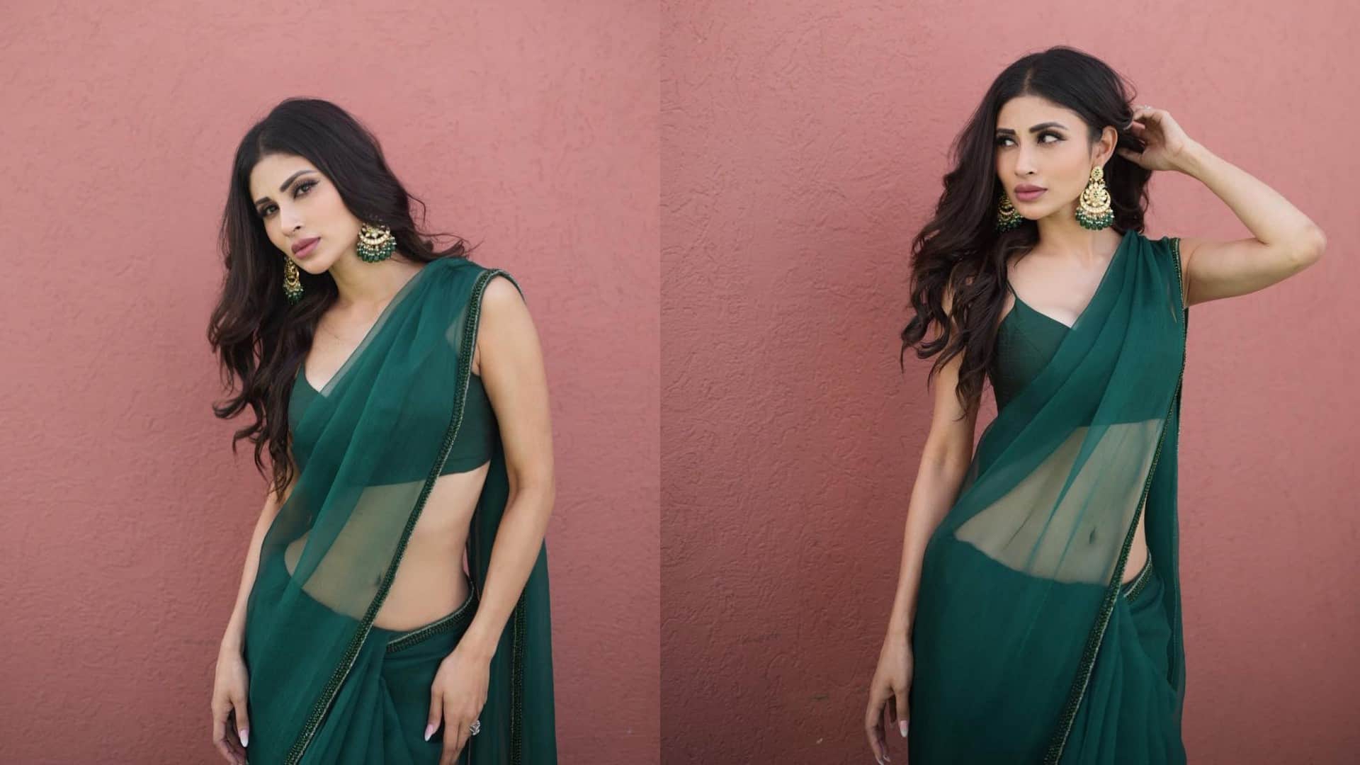 Brahmastra Part One Shiva Mouni Roy Shares Bts Photos From manali Shoot with ayan mukherji of ranbir alia film