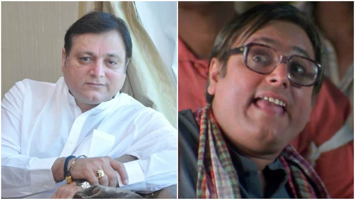 Manoj Joshi Birthday unknown facts about actor who got recognition from Comic roles in Hungama phir hera pheri