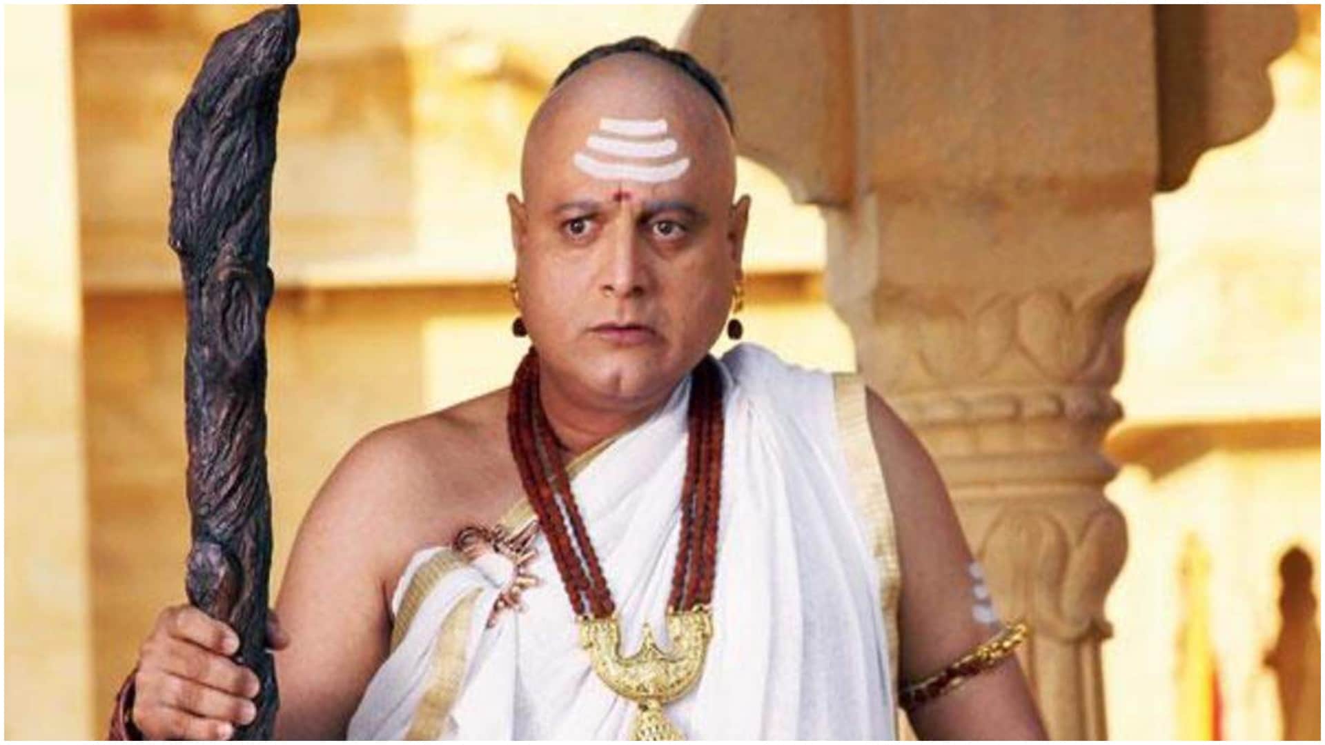 Manoj Joshi Birthday unknown facts about actor who got recognition from Comic roles in Hungama phir hera pheri