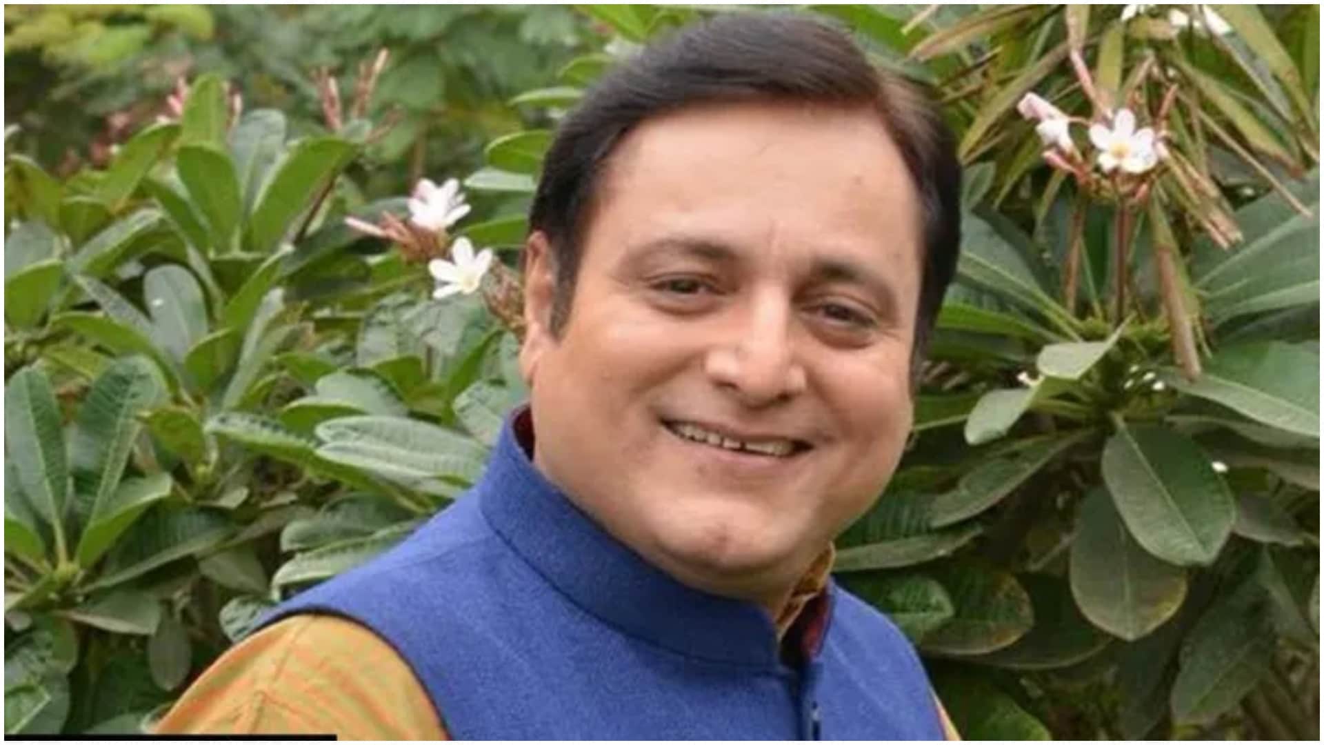 Manoj Joshi Birthday unknown facts about actor who got recognition from Comic roles in Hungama phir hera pheri