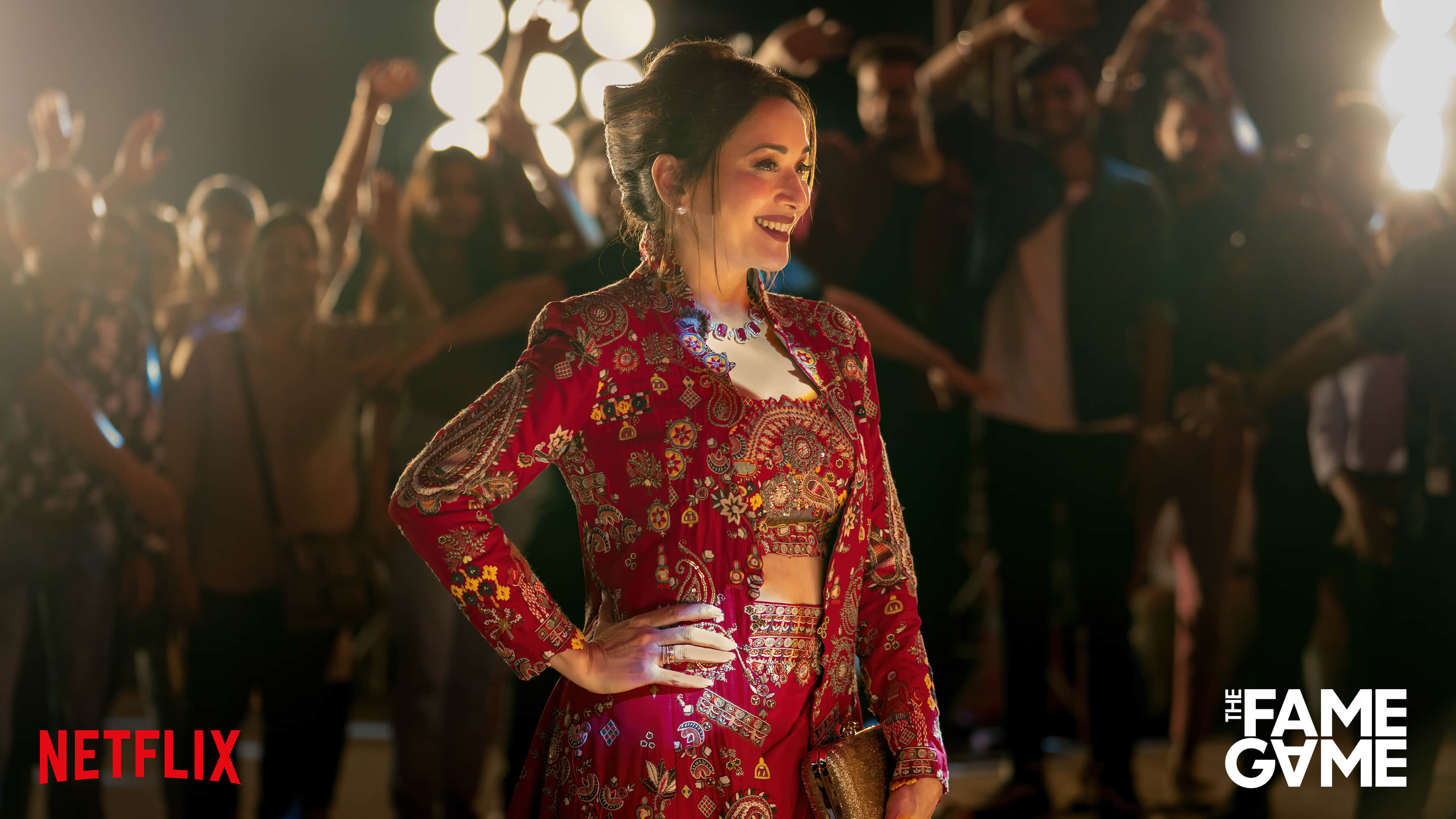 10 Bollywood heroines who made OTT debut to change their luck in retirement age