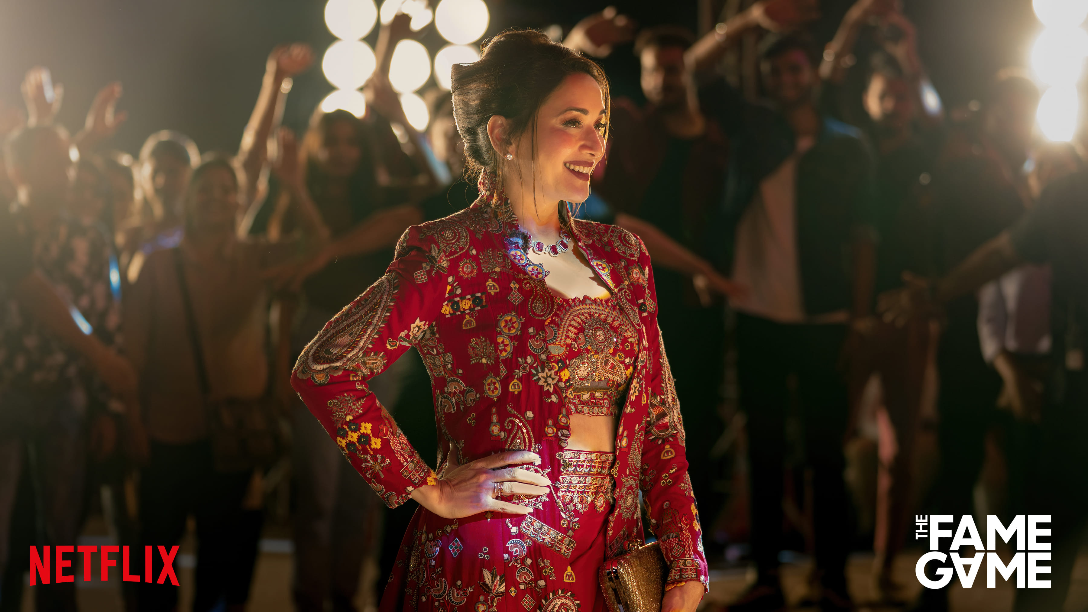 10 Bollywood heroines who made OTT debut to change their luck in retirement age