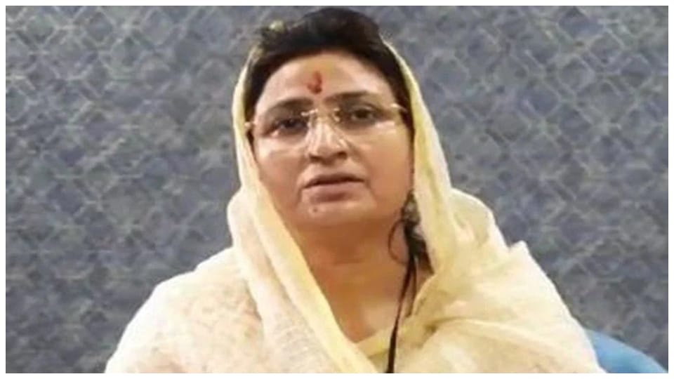 Invest Rajasthan Summit Start From October 7 Minister Shakuntala Rawat