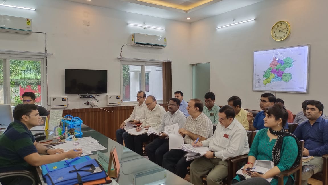 Closed tube wells should be repaired: DM