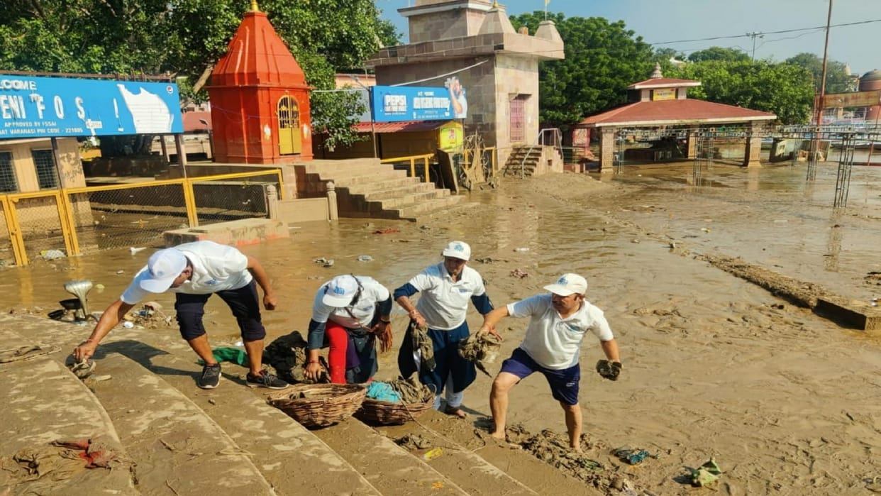 first phase of cleanliness campaign 3.0 will start from today Know all details