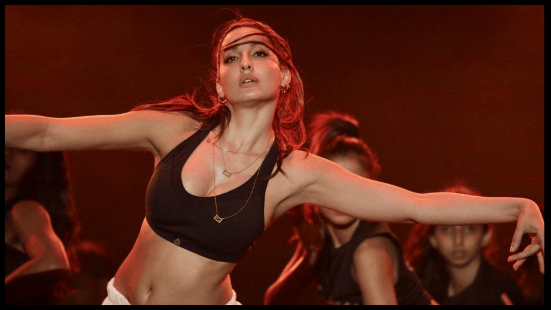 jhalak dikhhla jaa branding takes a hit as its judge Nora Fatehi called for EOW questioning karan johar madhur