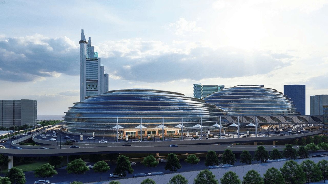 Railways Ministry shares new proposed design for redevelopment of New Delhi Railway Station, see photos