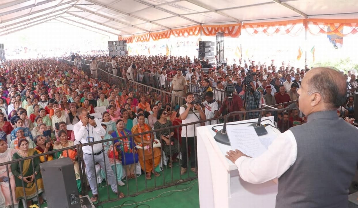 new senior secondary shool for girls will be open in rajgargh sirmaur said ce