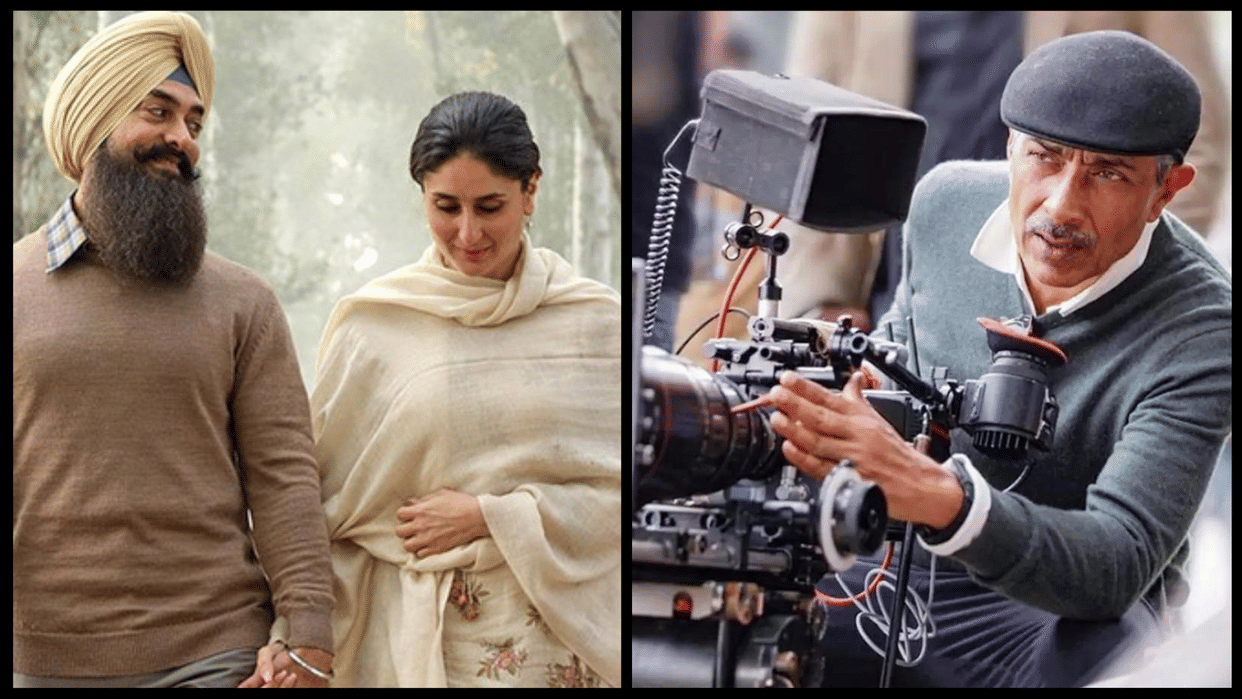 Prakash Jha Commented on box office failure of Aamir Khan film Laal Singh Chaddha and Boycott Trend