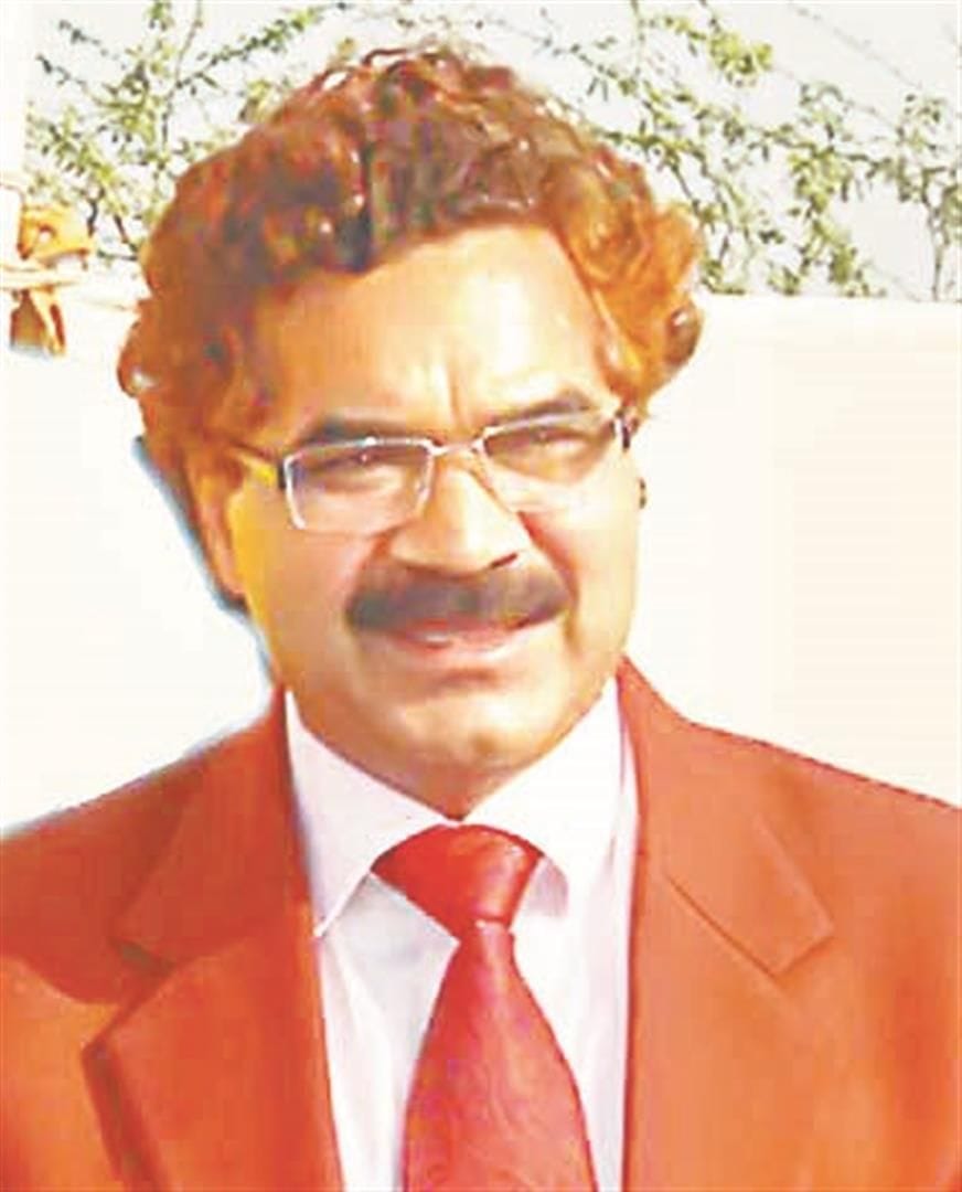 Ramveer dominated the politics of Hathras for 25 years