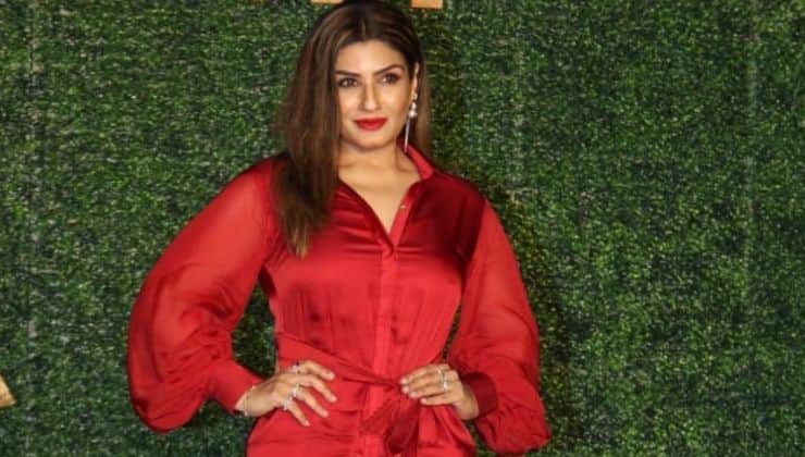 10 Bollywood heroines who made OTT debut to change their luck in retirement age