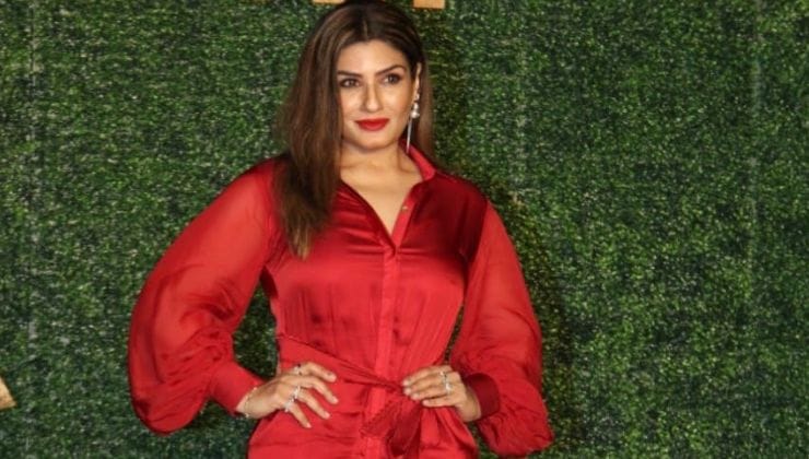 10 Bollywood heroines who made OTT debut to change their luck in retirement age