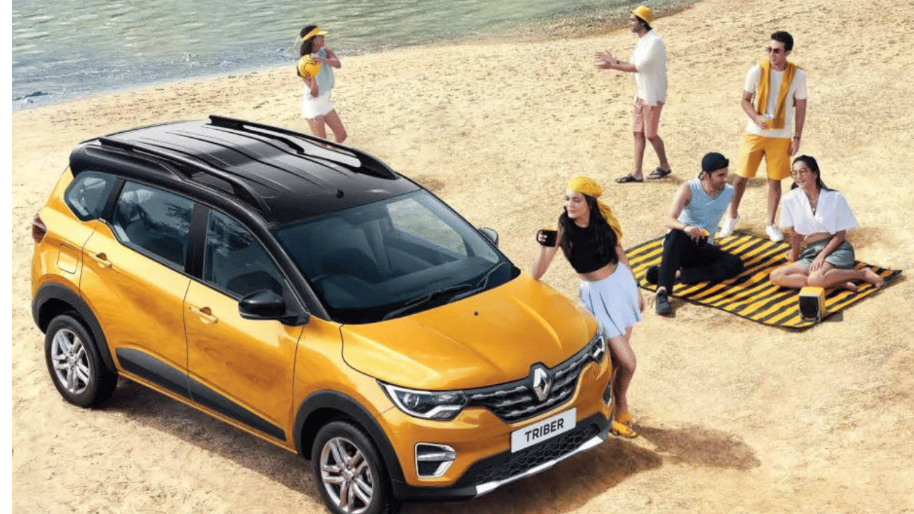 Renault Car Price Hike 2022 Renault Price Increase 2022 Renault Price Rise News In Hindi