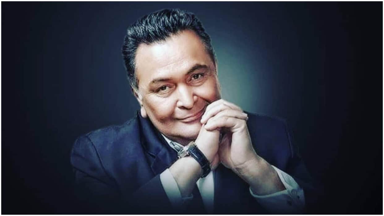 Rishi Kapoor Birth Anniversary Interesting facts about actor life career who known as sweaterman of bollywood