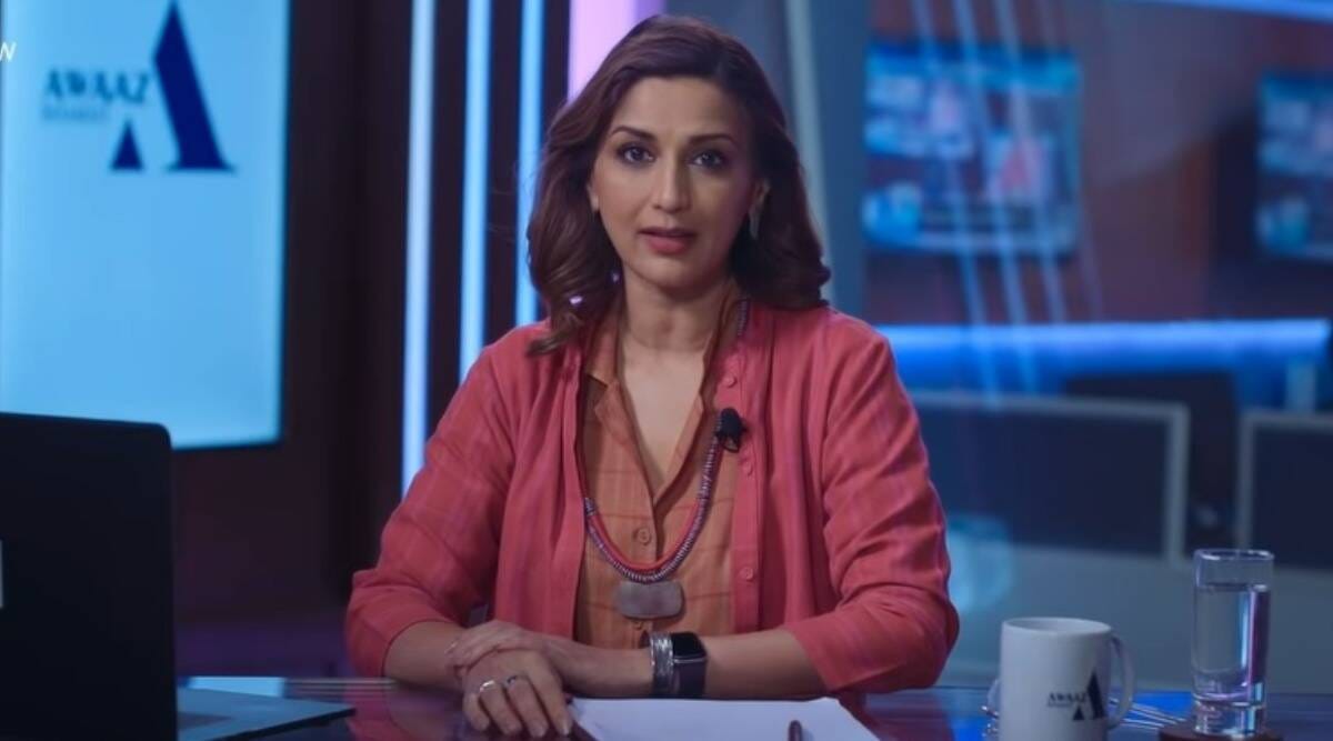 Know Why Bollywood Actress Sonali Bendre does not want a biopic to be made on her