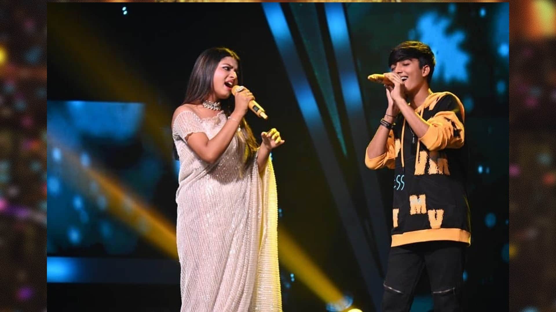 Mohammad Faiz wins superstar singer 2 gets cash prize of rs 15 lacs interview with amar ujala