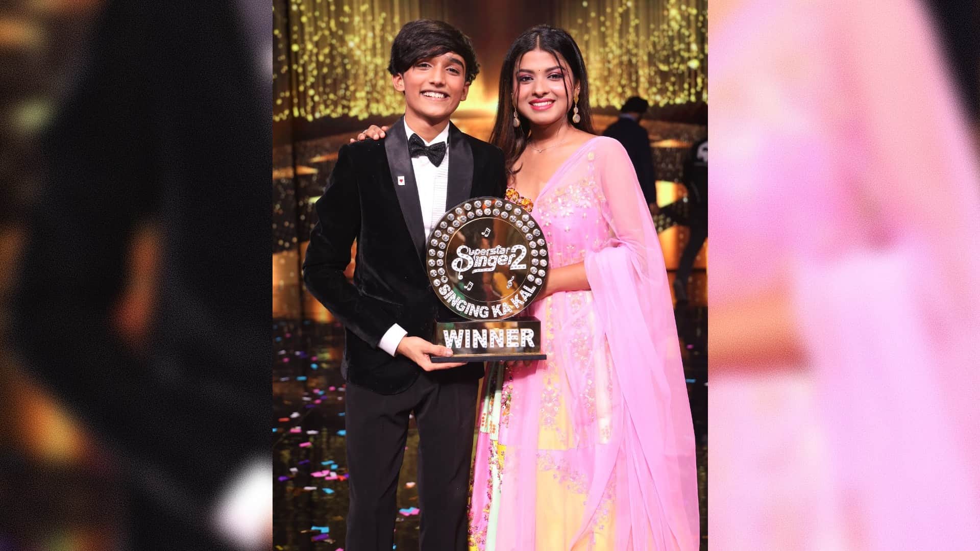 Mohammad Faiz wins superstar singer 2 gets cash prize of rs 15 lacs interview with amar ujala