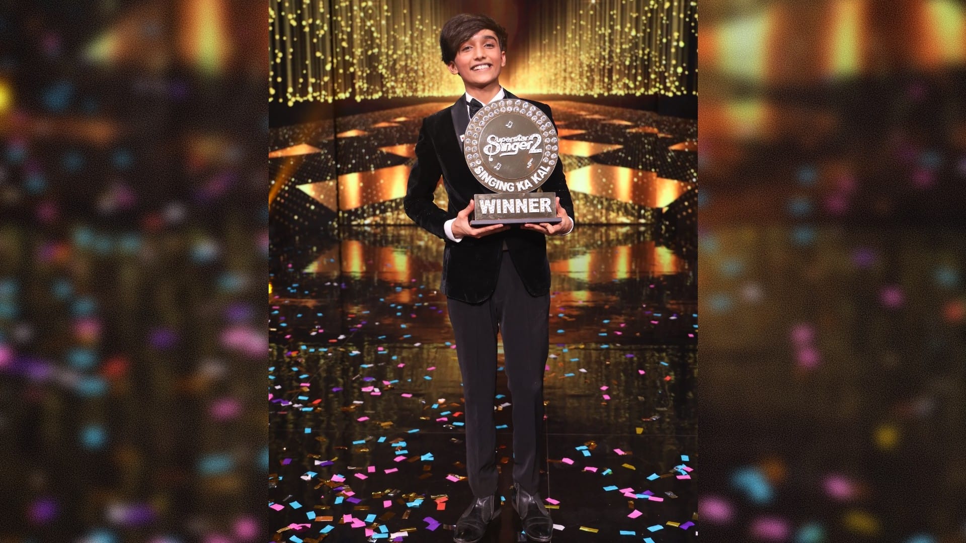 Mohammad Faiz wins superstar singer 2 gets cash prize of rs 15 lacs interview with amar ujala