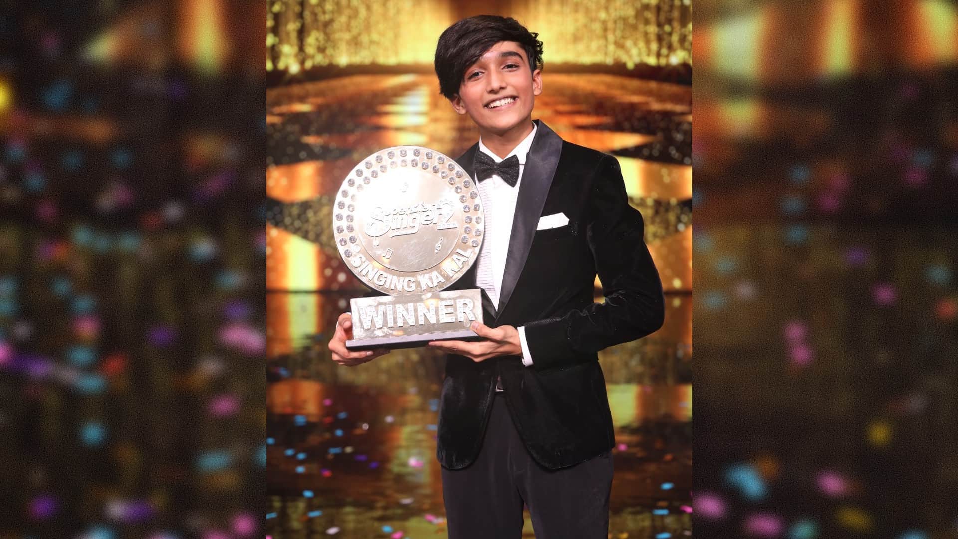 Mohammad Faiz wins superstar singer 2 gets cash prize of rs 15 lacs interview with amar ujala