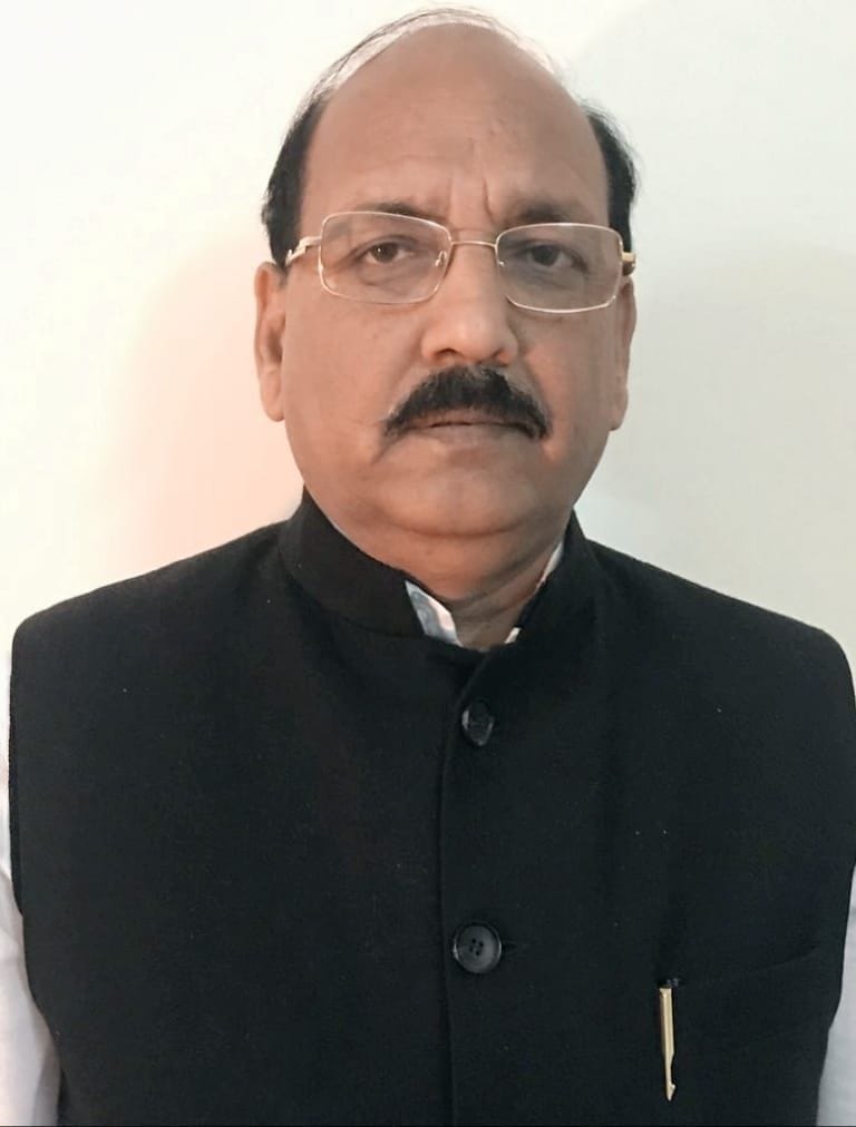 father became pradhan son given 1 crore for village